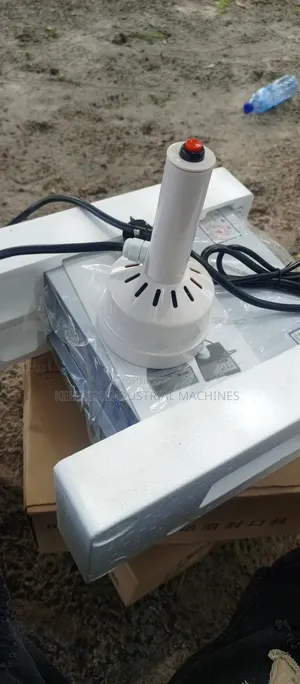 Induction Sealer