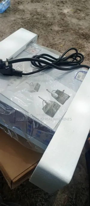 Induction Sealer
