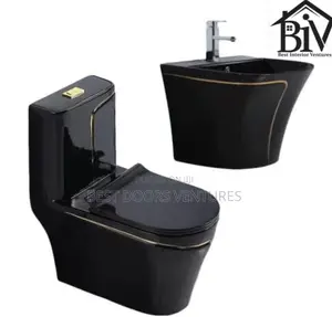 Sit and Washing Hand Basin