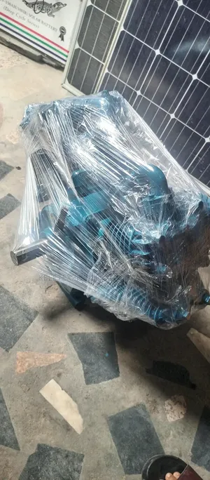 Piston Air Compressor