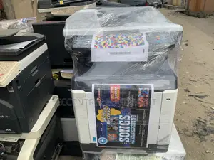 Kyocera Mita C2126 Photocopier