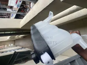 Chevrolet Suburban Engine Coolant Reservoir Tank 2015-2020