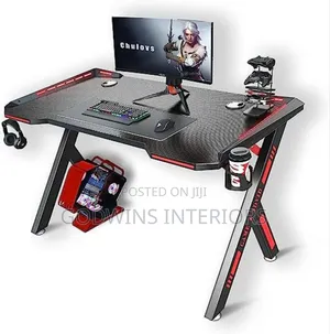Gaming Desk 1.4mtr