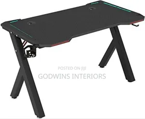 Office Table 1.4mtr