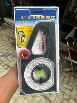 Angle Finder