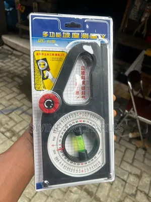 Slope Meter