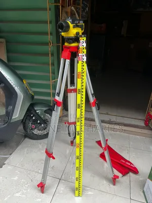 Dumpy Level
