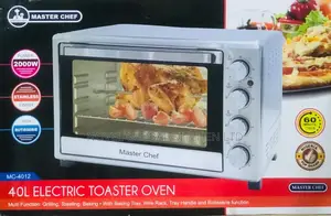 40 L Electric Toaster Oven