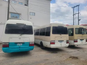 Hire Buses