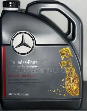 Mercedes Benz Atf D971 Mb 236.17
