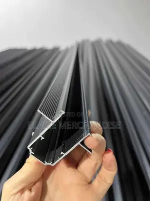 Magnetic Track Light Rail 3 Meter