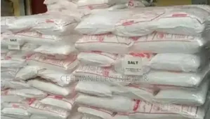 Industrial Salt for Earthing System