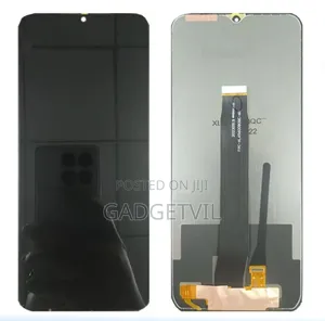 Umidigi G3 Max Lcd Screen