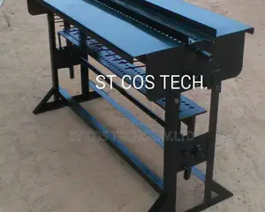 Candle Mould Machine