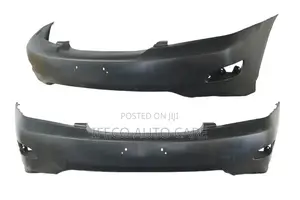 Front Bumper Rx 330
