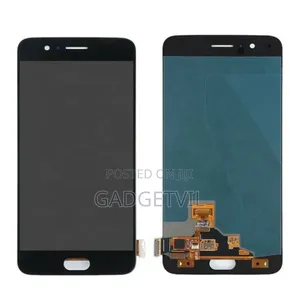 Oneplus 5 Oled Lcd Touchscreen
