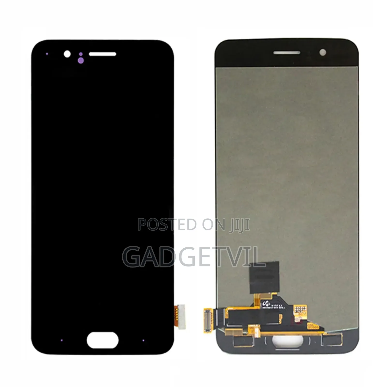 Oneplus 5 Oled Lcd Touchscreen