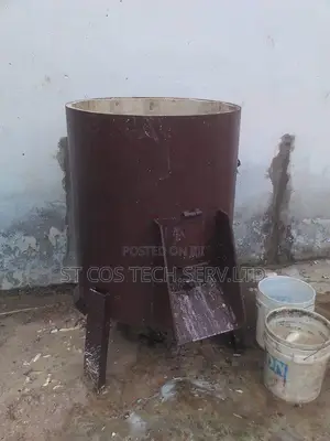 Cassava Peeler
