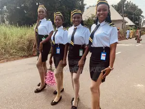 Event Ushers and Hostess Enugu