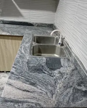 Granite Stone J P