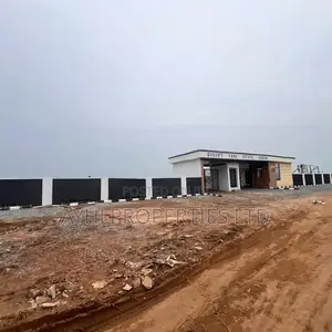 Abuja Land Sun City Green Smart Estate