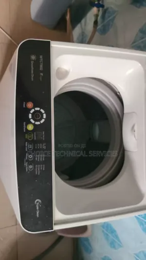 Washing Machine Engineer