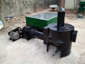 Flat Bed Dryer