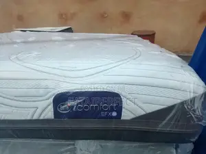 6/6 Canadian Orthorpedic Hybrid Mattress