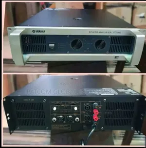 Yamaha Power Amplifier P7000s
