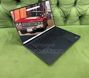 Laptop Dell XPS 15 9510 16GB Intel Core i7 SSD 1T