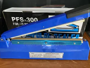 Sealing Machine Impulse Sealing Machine