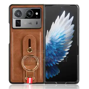 Tecno v Fold, v Fold 2/ v Flip, v Flip2 Luxury Leather Case