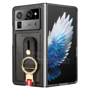 Tecno v Fold, v Fold 2/ v Flip, v Flip2 Luxury Leather Case
