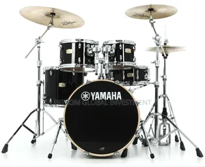 Yamaha Custom Stage 5set Drum Gm2f51