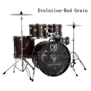 Db Evolution Drum Set