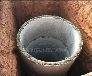 Septic Tank