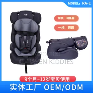 Quality Car Seat