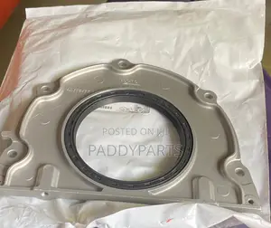 Chevrolet Traverse Rear Crankshaft Oil Seal 2009-2024