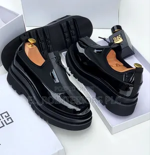 Givenchy Luxury Shoe