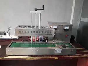 Sealing Machine Automatic Induction Foil Sealing Machine