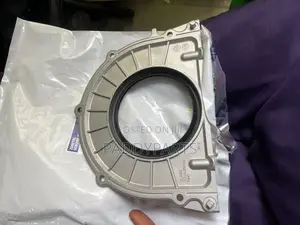 Gmc Terrain Rear Crankshaft Oil Seal V6 3.6l