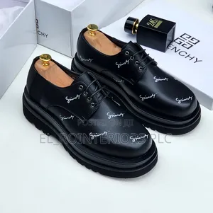 Givenchy Premium Men Shoe