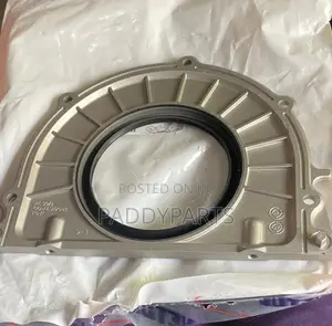 Pontiac Torrent V6 Rear Crankshaft Oil Seal (12637710)