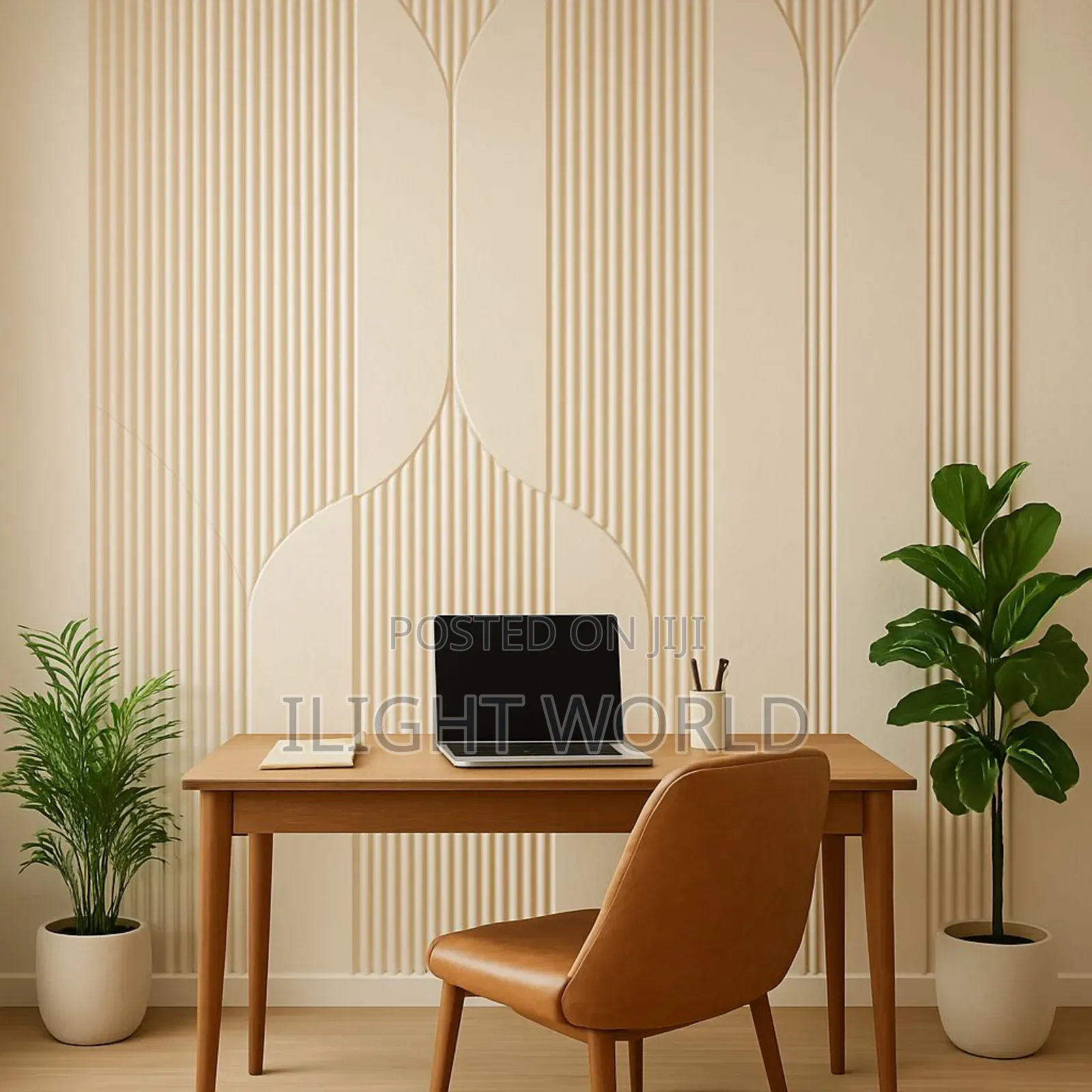 Pu Stone Panel