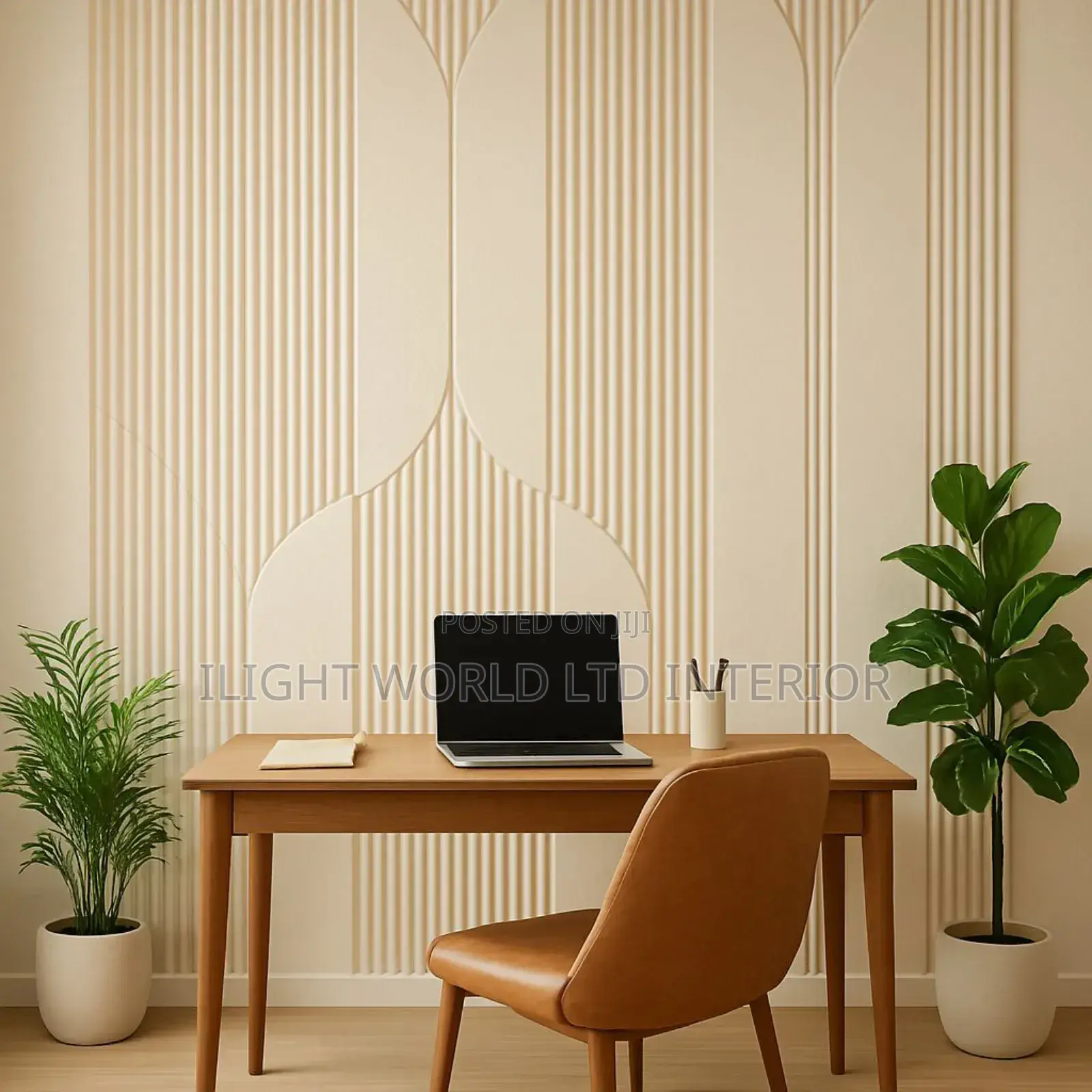 Pu Stone Panel