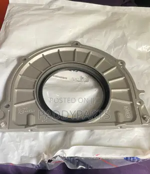 Chevrolet Equinox Rear Crankshaft Oil Seal V6 (2008-2020)