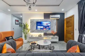 Luxury 1bedroom Apartment