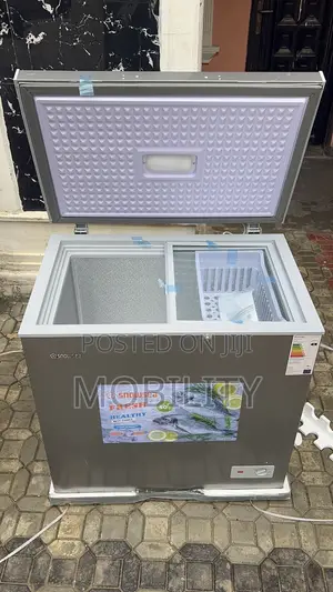 Snowsea Frezzer 200liter
