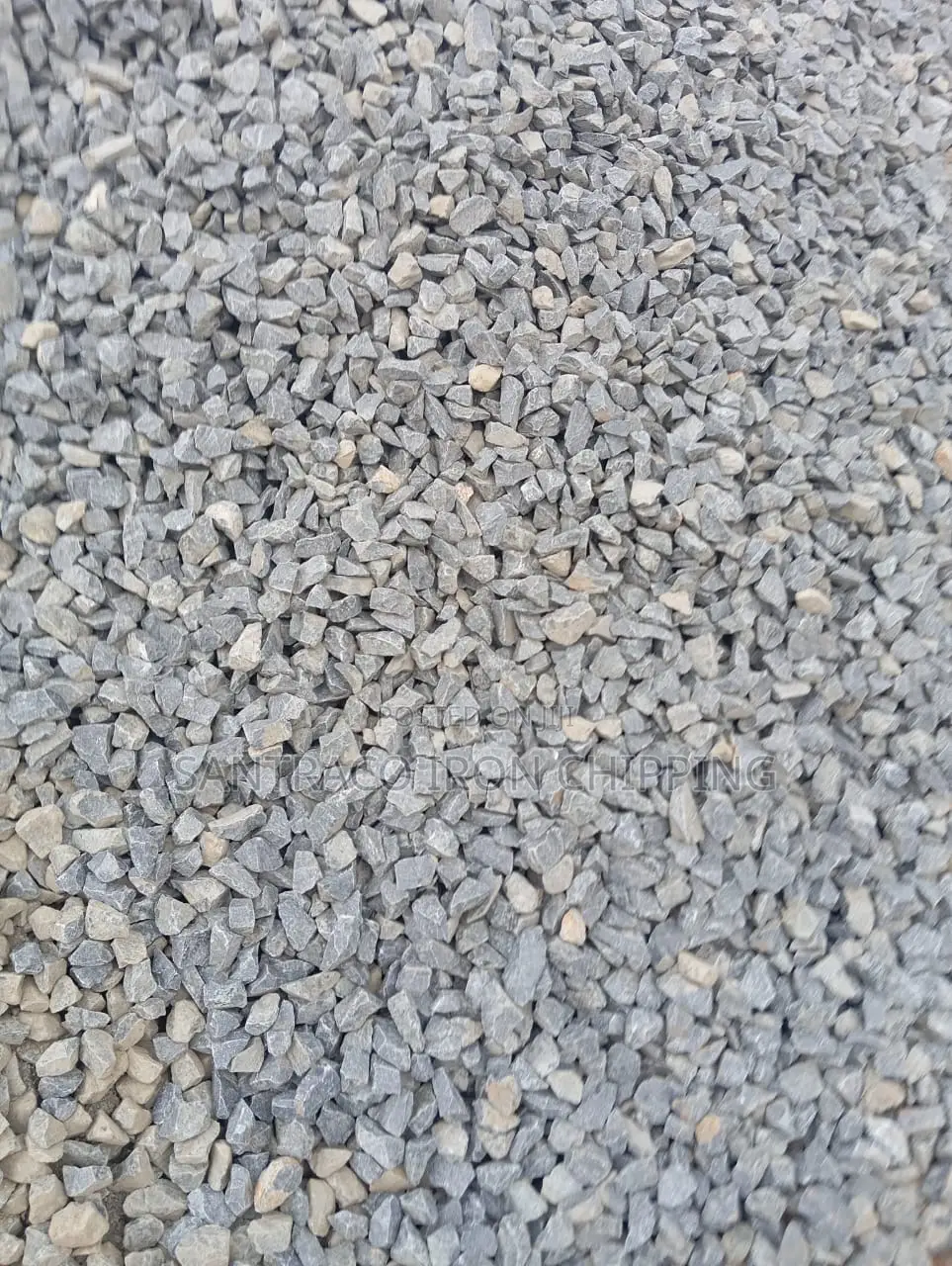Stone Base