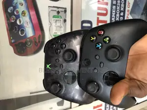 Xbox Series Controller